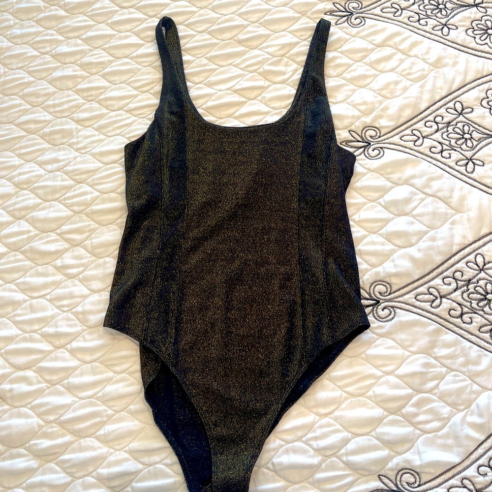 Forever 21 bodysuit